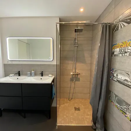 Sittelles Cube Villa *